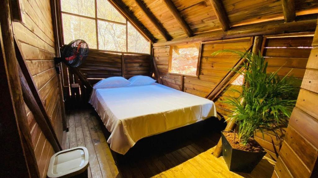 Tamarindo Beach Hostel Таганга Екстер'єр фото