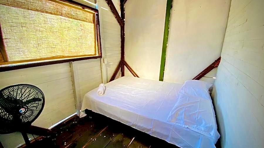 Tamarindo Beach Hostel Таганга Екстер'єр фото