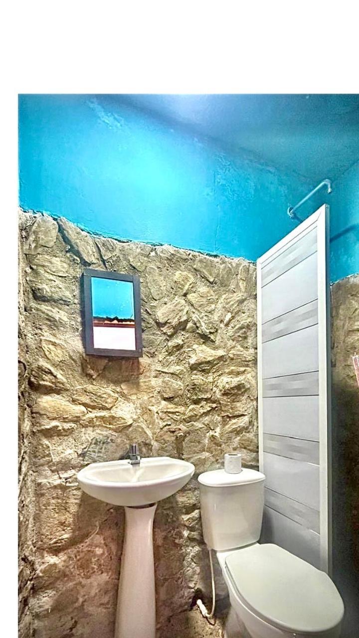 Tamarindo Beach Hostel Таганга Екстер'єр фото
