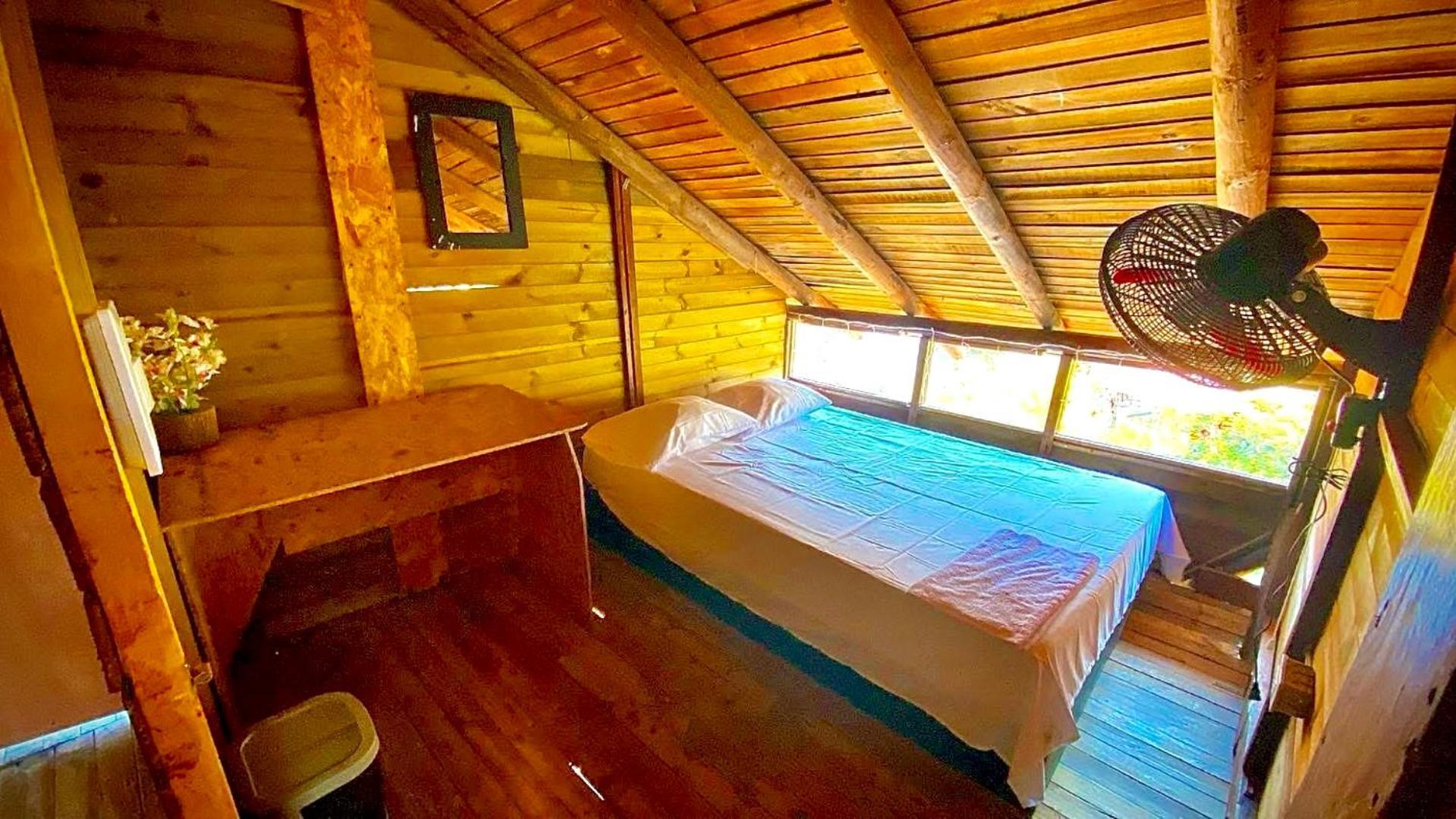Tamarindo Beach Hostel Таганга Екстер'єр фото