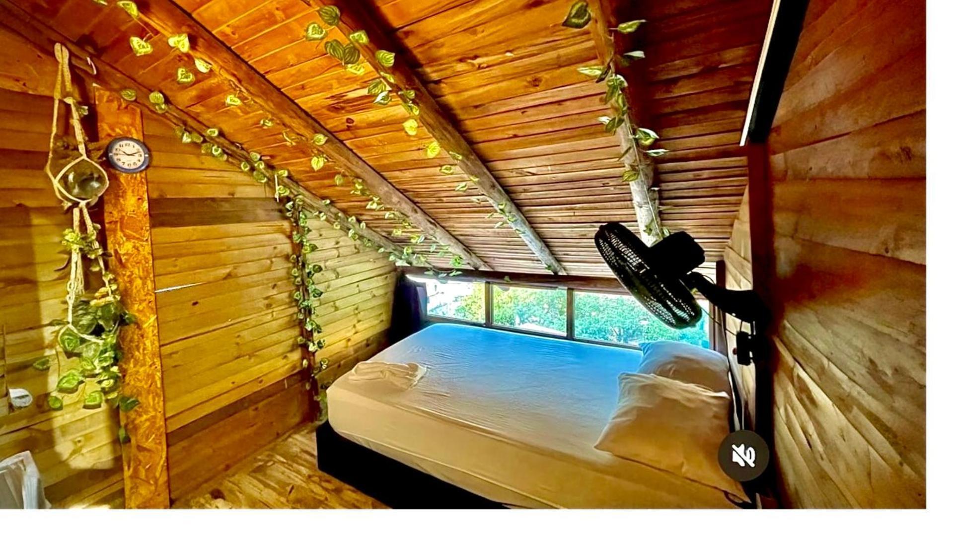 Tamarindo Beach Hostel Таганга Екстер'єр фото